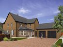 DUNLOP HOMES : NEW RELEASE AT ALDERGRANGE AVENUE